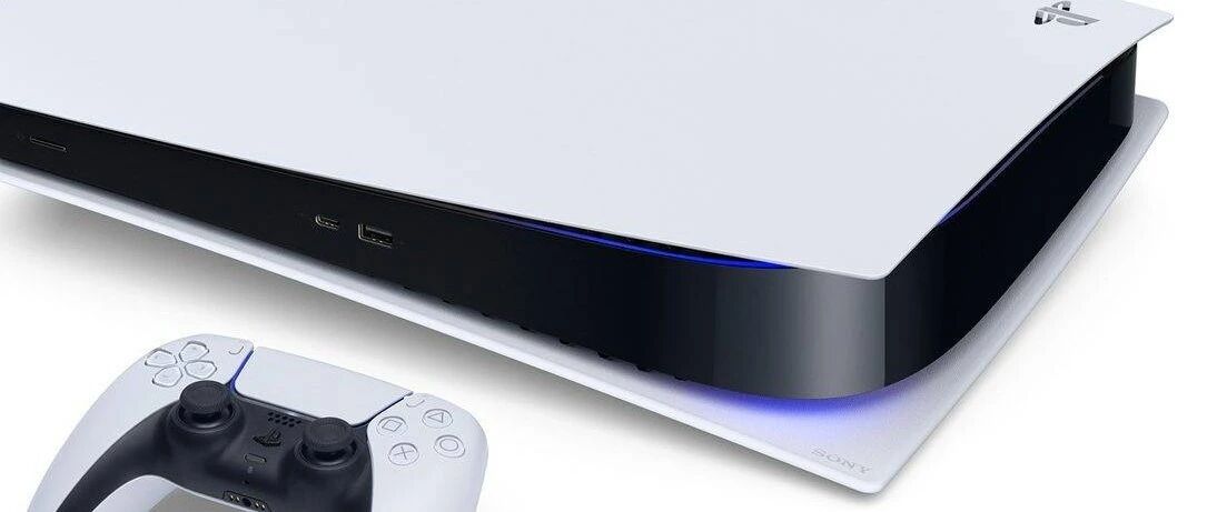 日本分析机构不看好PS5市场前景，原因是“白色曲面外形不靠谱”