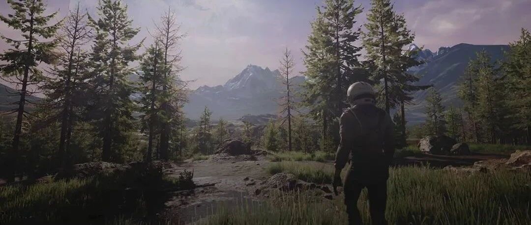 自己就是生存专家的“DayZ之父”，又做了一款太空生存游戏