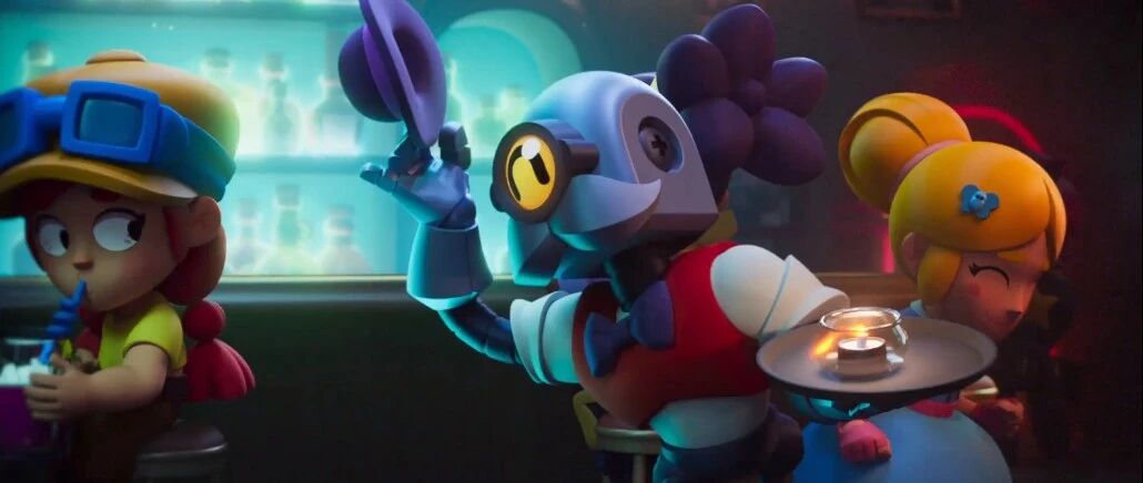 国服上线两个月后，《荒野乱斗》发生了哪些变化？