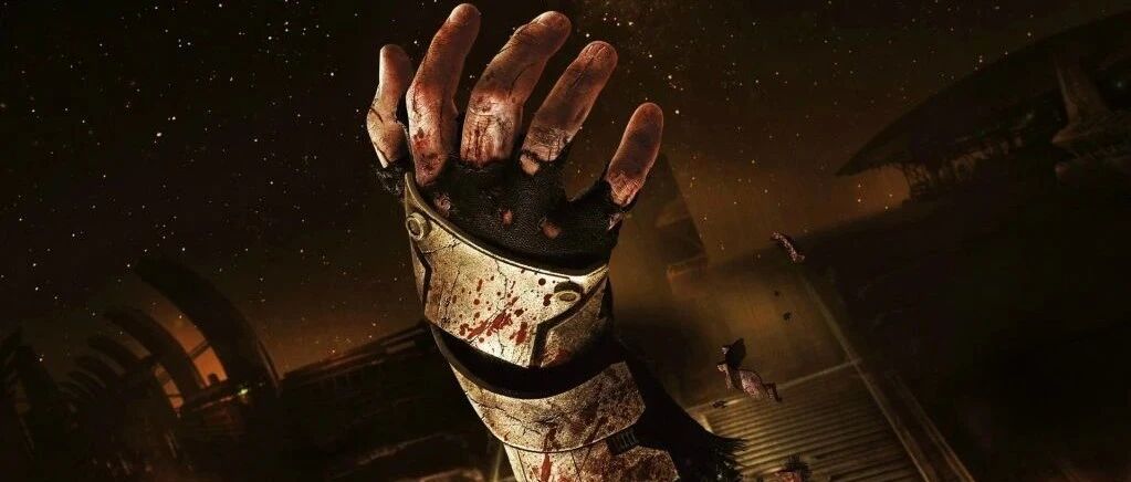 “上世代最恐怖的游戏”《死亡空间》是如何消失的？