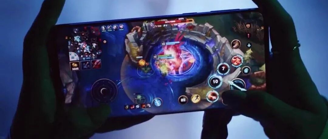 从B测的《英雄联盟手游》里，我看到了拳头做移动MOBA的新想法