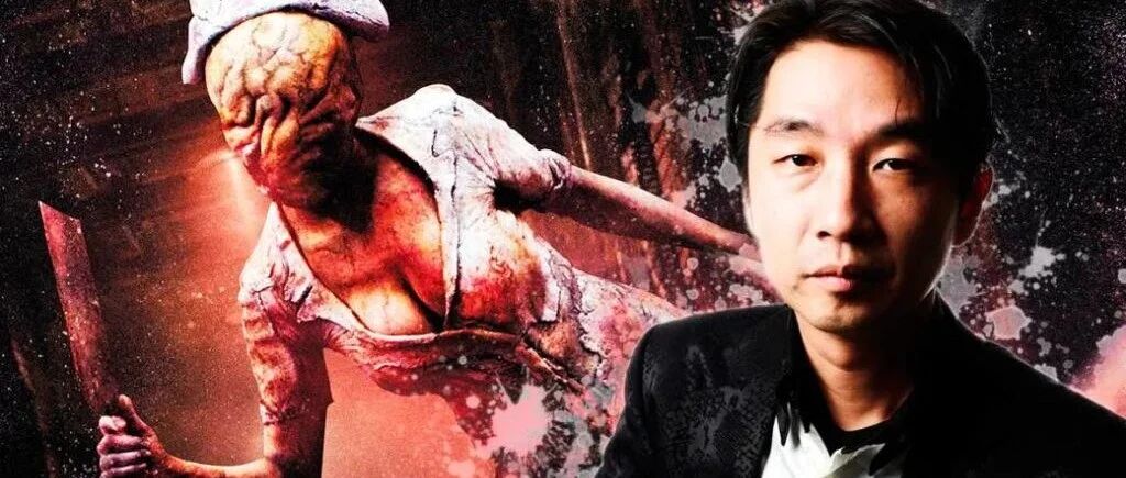 “寂静岭”的御用作曲家，为《和平精英》的枪械们做了一张专辑