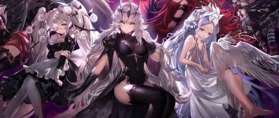 不断细分的二次元游戏，再次尝试盘活STG