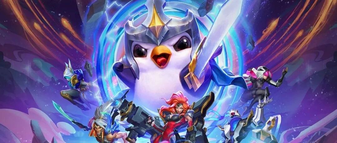 存在随机性的游戏玩法能做好电竞吗？