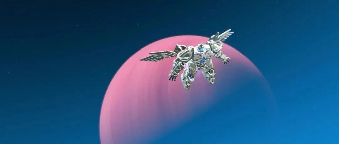 默默更新的《戴森球计划》，已成为Steam最受好评的游戏之一