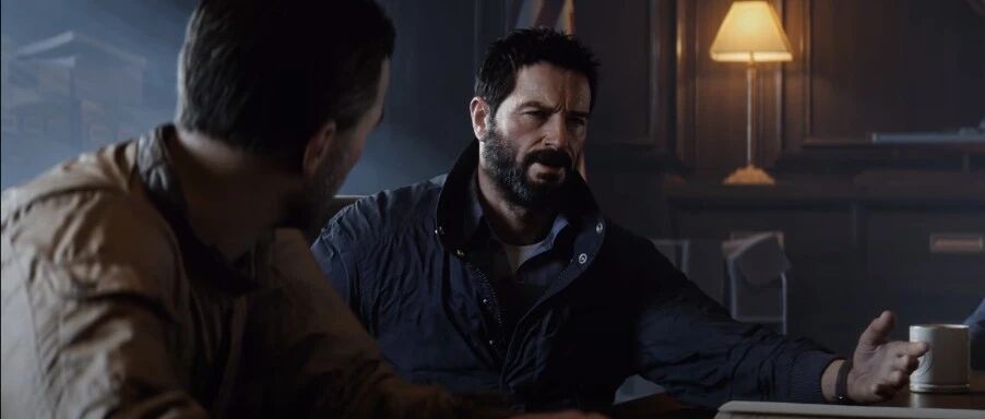 当一位经典角色突然更换了配音演员