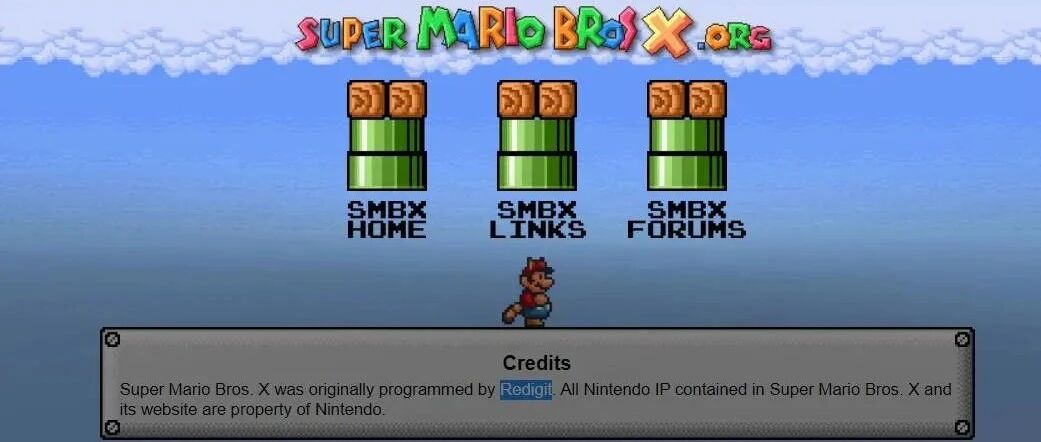 一款由全球玩家共同开发十年的同人游戏是如何诞生的？