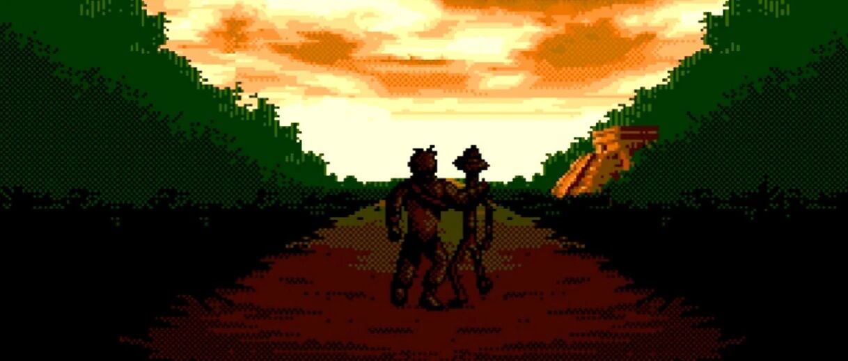 26年前的游戏彩蛋，隐藏着动视草创期的发家史