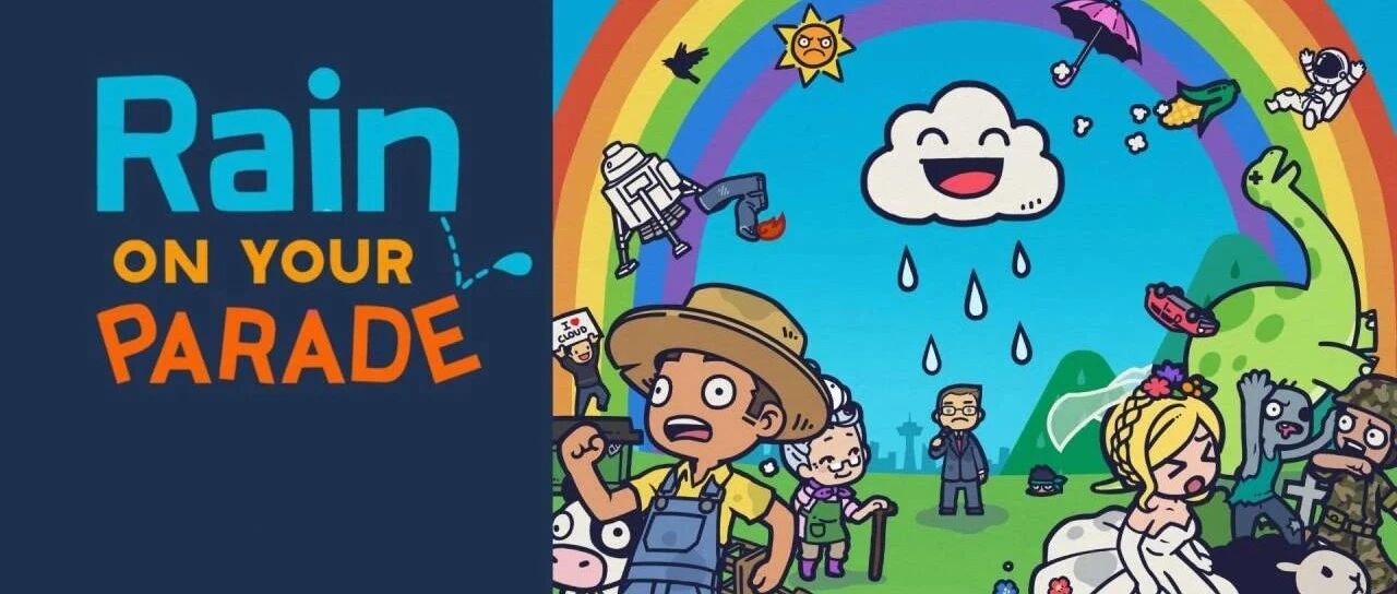 聊了这么久云游戏，见过真的“云”游戏吗?