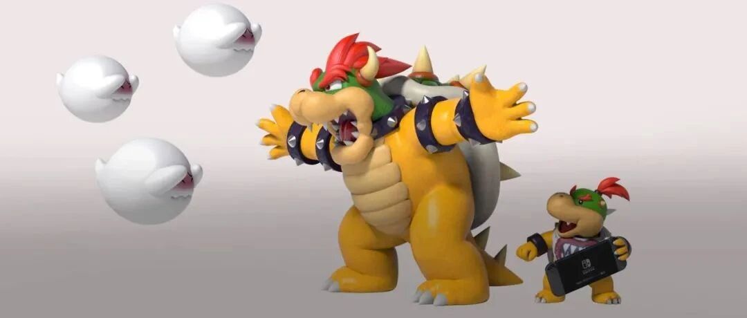 关于“防沉迷”，任天堂在NS里藏了一封给孩子们的信