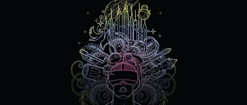 复旦大学严锋：数字浪潮激荡的美与趣