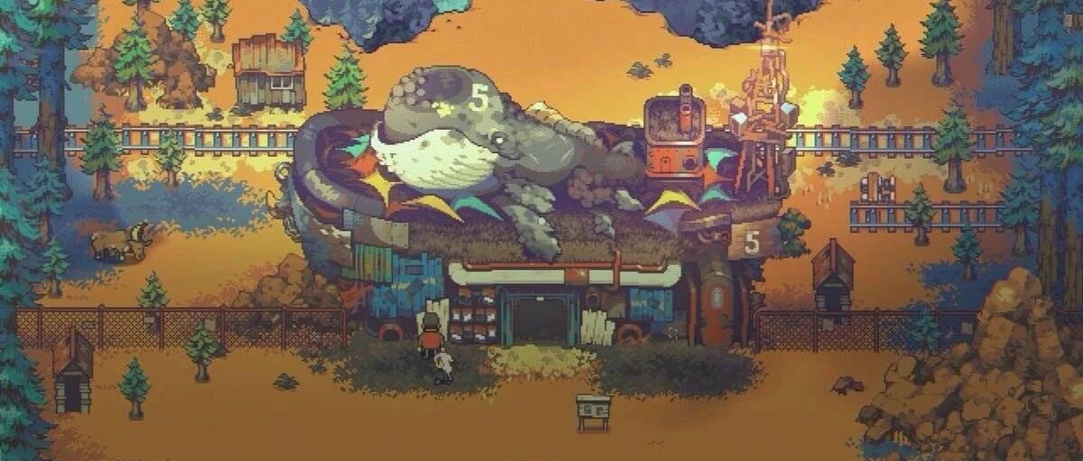 在抓眼的画面之外，《风来之国》还向等待多年的玩家们展示了什么
