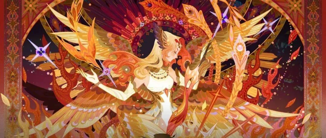 我为什么在一个放置游戏里玩了两年