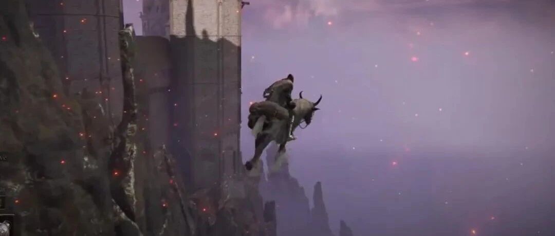 他们怎样在19分钟内速通《艾尔登法环》？