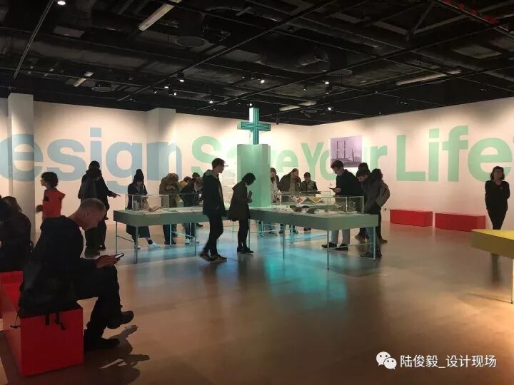 平面设计能够拯救你的生命吗？