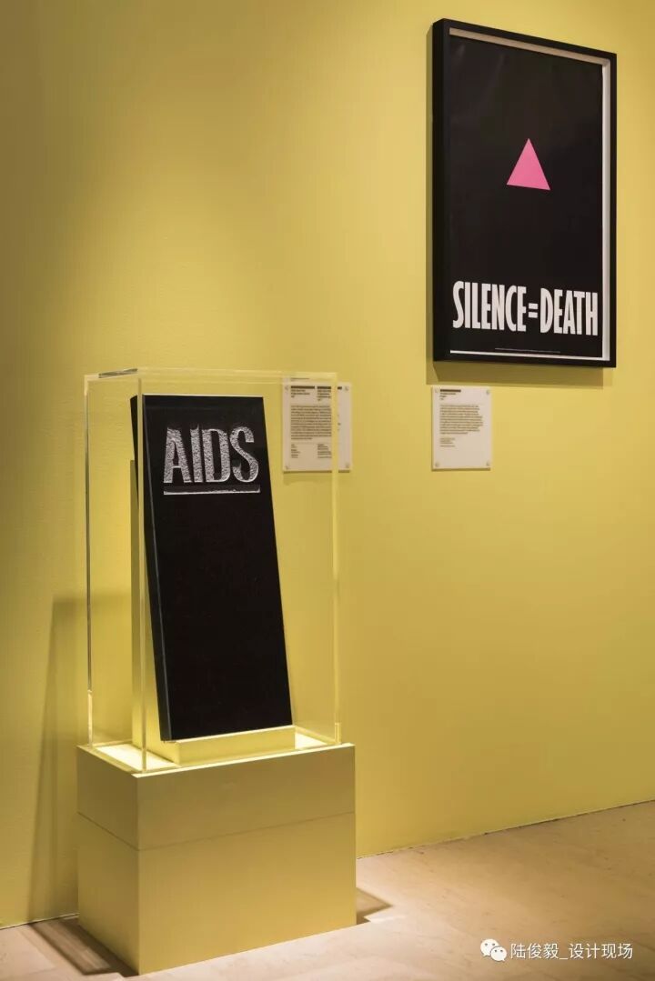 平面设计能够拯救你的生命吗？