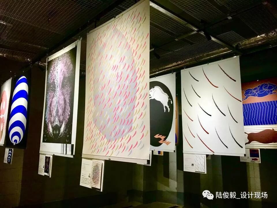 



年賀・賀年｜日本台湾新年新卡设计展

