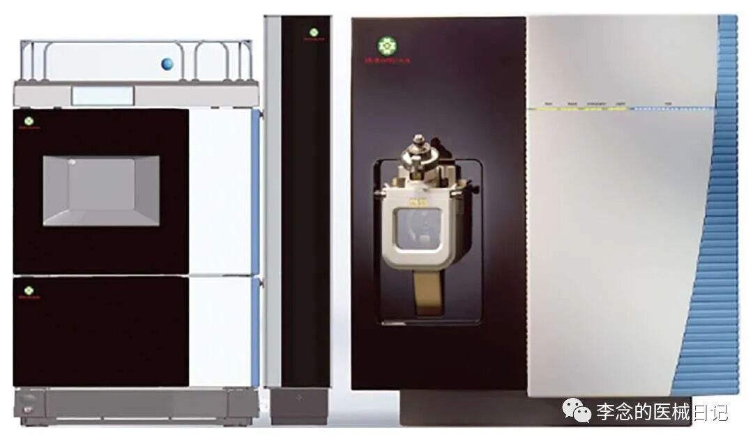 鲁械注准什么意思2022年CACLP参会质谱厂家盘点及思考_https://www.jmylbn.com_新闻资讯_第3张