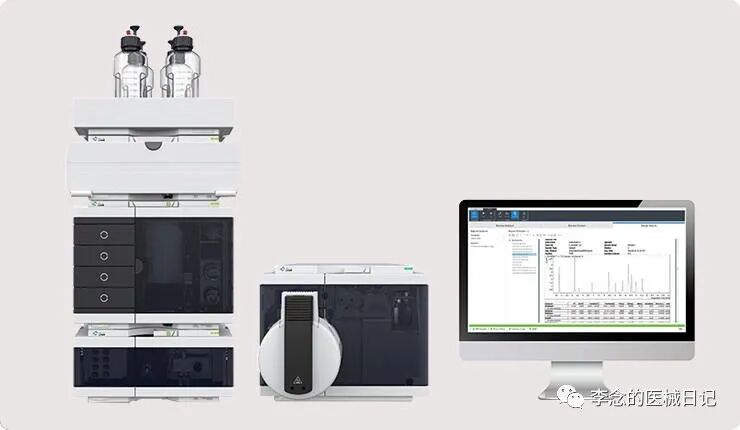 鲁械注准什么意思2022年CACLP参会质谱厂家盘点及思考_https://www.jmylbn.com_新闻资讯_第12张