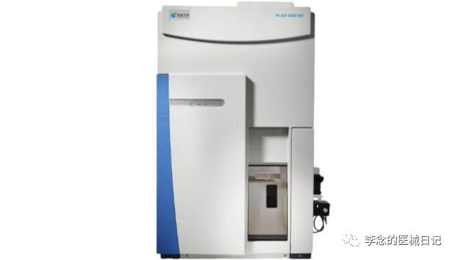 鲁械注准什么意思2022年CACLP参会质谱厂家盘点及思考_https://www.jmylbn.com_新闻资讯_第6张