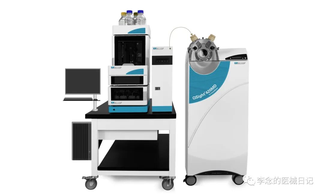 鲁械注准什么意思2022年CACLP参会质谱厂家盘点及思考_https://www.jmylbn.com_新闻资讯_第15张