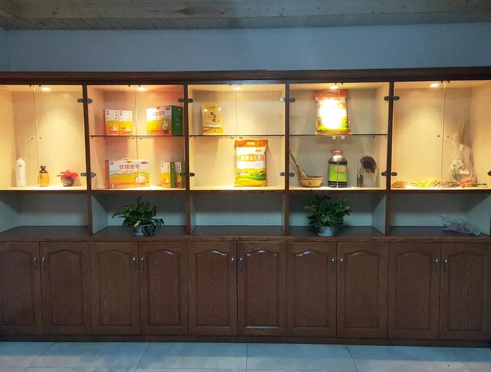 大型粮油加工机械_东风井关_粮食加工厂设备