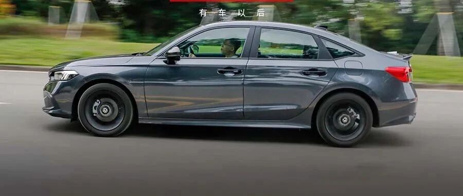 依旧是标杆！超火家轿终换代，实力更强，唯独这点要接受！