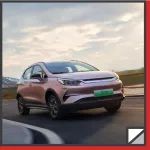11万买顶配，续航超400km，年轻人第一台车就选它！