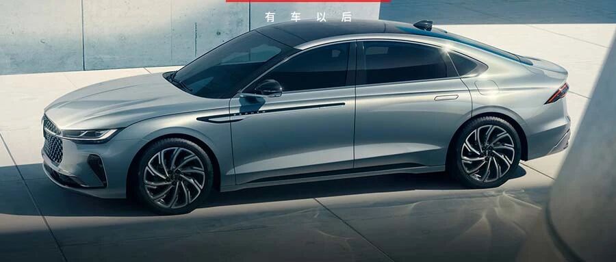 仪式感也能炫技，未来座舱自带“贴心助理”，林肯Z赢麻了！