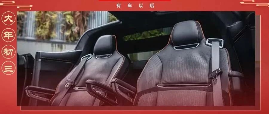 车长5200mm，这台国产中大型SUV曾不被看好，如今孤独求败，堪称中国骄傲！