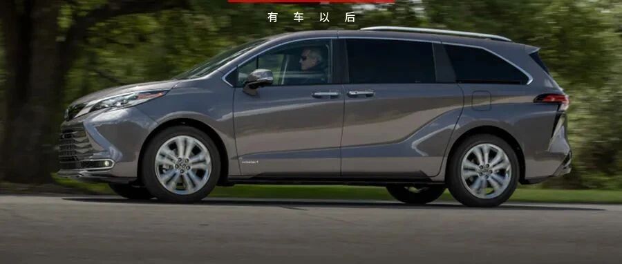 车长5米2，一公里只要3毛多，今年最硬核合资大七座上市，GL8看了都怕！