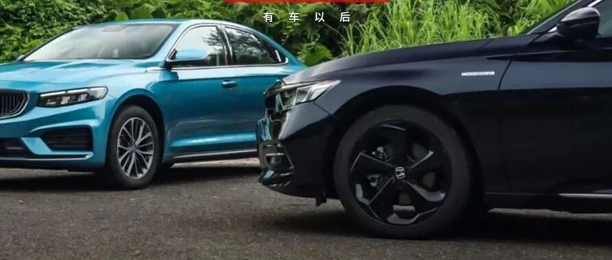 一车难求，优惠大缩水，但这些车却给出“跳楼价”？不到6万买合资，真香！