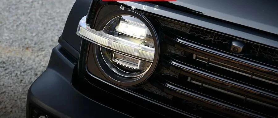 车圈网红？手握“流量密码”，爆款一车难求排队3个月，不服不行！