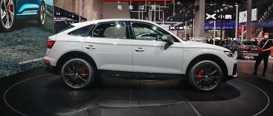 最懂中国人的德国豪华品牌，连推7款新车，有2款超重磅！