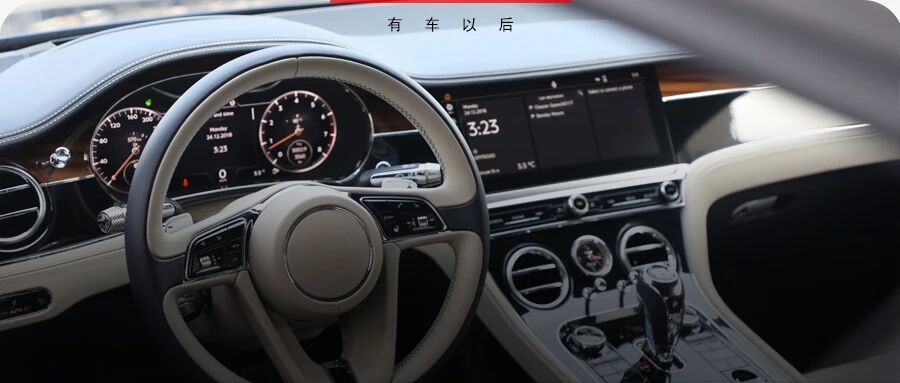 这个豪车才有的配置，现在100多元就能装！低配秒变高配！