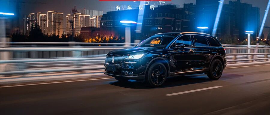 来自黑骑士的SUV荣耀之选，不仅动力同级领先，配置丰富越级，重点是太帅了