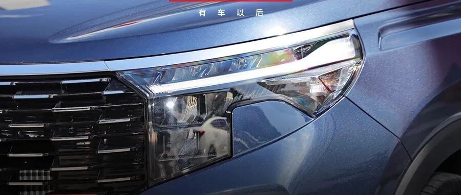 老牌合资挑战自主，2.0L+6AT皮实省油，13.98万起，哈弗H6慌了？