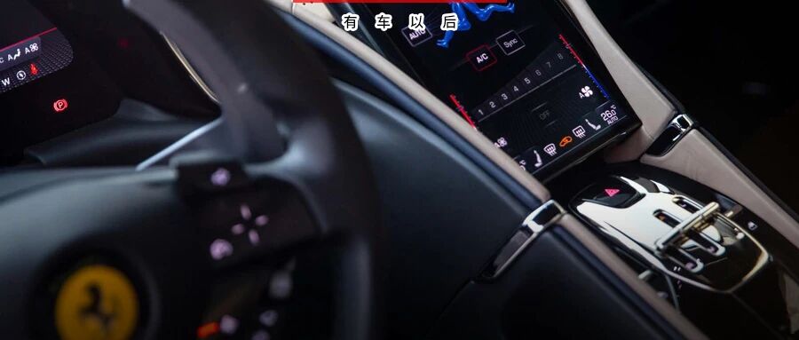 这个品牌最便宜的车帅爆了，100%的人都喜欢，开着它的我都要飘起来！