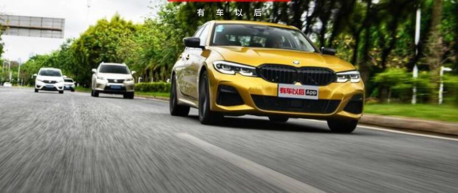 “不笑有三，无后为大”，后驱运动轿车这样选