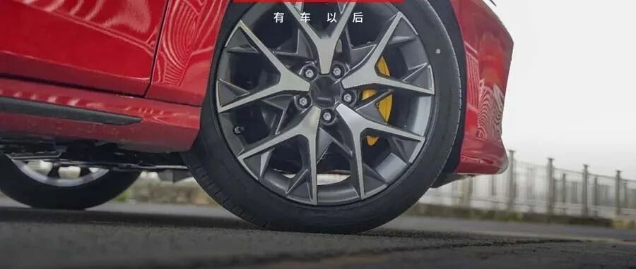 思域都弱爆了！新晋“网红”家轿规划曝光，这个版本赫然在列！