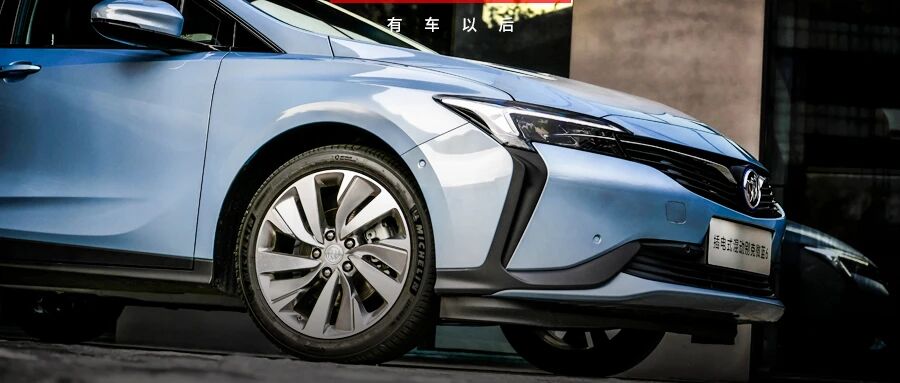 顶配17万，这台全新合资车性价比逼近国产车，质感出众配置高，好开好看又省油