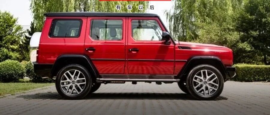 不到3万买新车/雅阁的挑战者开卖！买最后那台SUV能让你像足了成功人士！