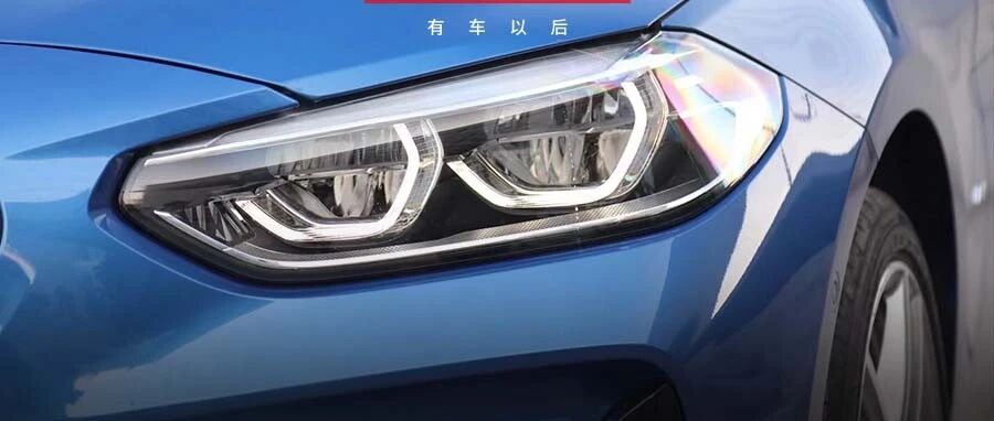 直降58000，16万就能买宝马，豪车降价都降疯了！