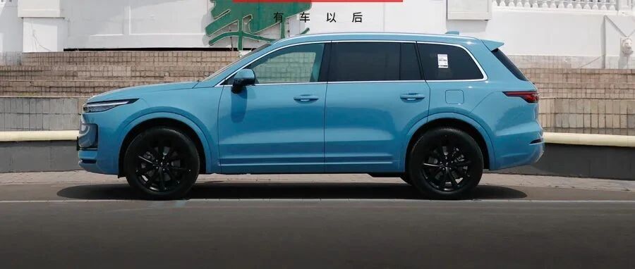 这台国产大6座曾被看衰，24个月后成功反超销冠，合资只能干瞪眼！