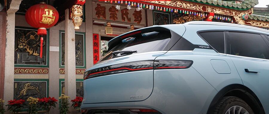 4.5秒破百，轴距近3米，国产中大型SUV配置拉满，X3、Q5L突然不香了！