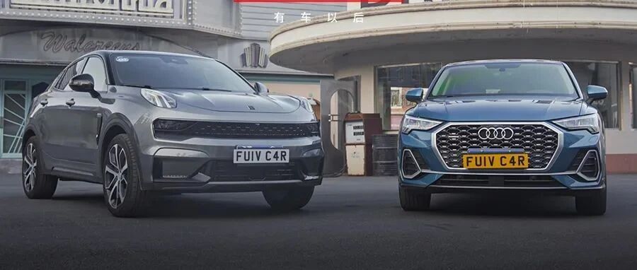 这款运动SUV价格和BBA差十几万，实力却不相上下？