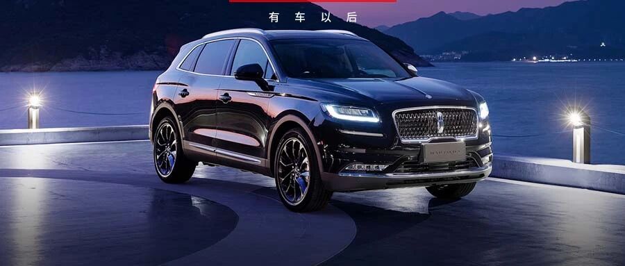 让豪华更有温度，这台美系豪华SUV气质依旧，难怪越卖越火！