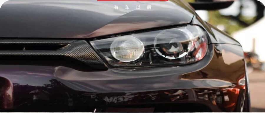 车子隔天就是一层灰？洗车又太费钱！老司机用这个法子，天天开"新车"