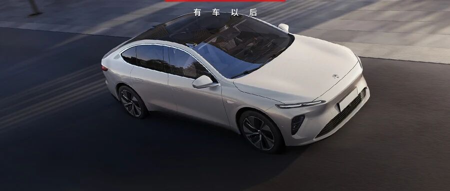 车长超5米，轴距3060mm！全新国产旗舰开卖，超多黑科技，比红旗H9还厉害