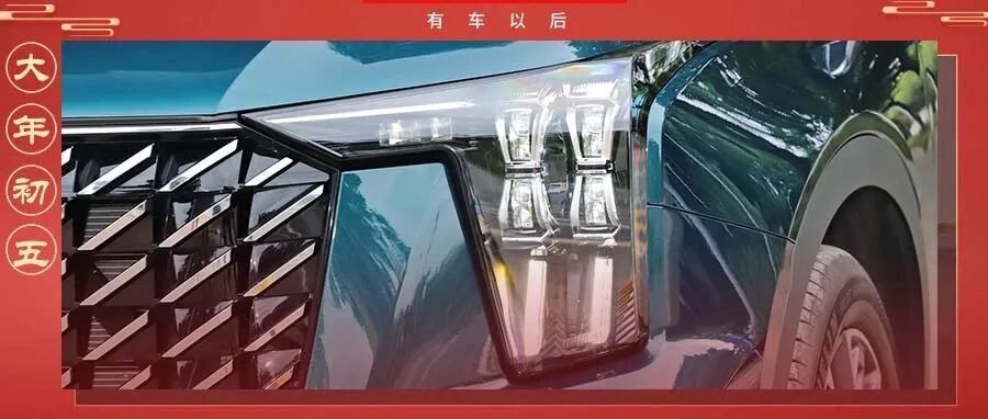 这些新车都卖爆了，当之无愧的车企“财神”，今年买车的必考虑！